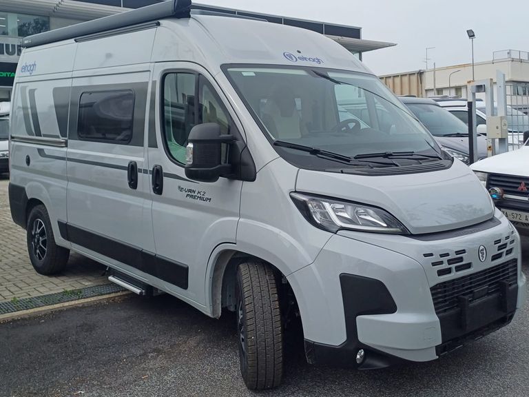 E-Van K2 Premium